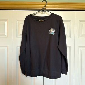 Ron Jon surf shop crew neck. Never worn.